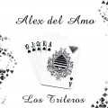 Buy Alex Del Amo - Los Trileros Mp3 Download