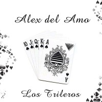 Purchase Alex Del Amo - Los Trileros