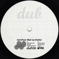 Purchase Astroposer - Meet My Brother
