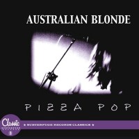 Purchase Australian Blonde - Pizza Pop