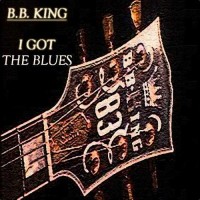Purchase B.B. King - I Got The Blues