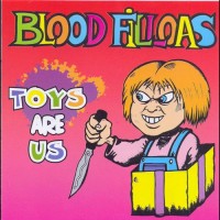 Purchase Blood Filloas - Toys Are Us