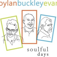Purchase Boylan Buckley Evans - Soulful Days
