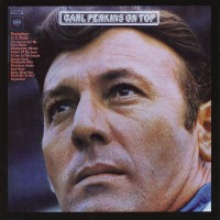 Purchase Carl Perkins - On Top