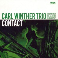 Purchase Carl Winther Trio - Contact