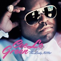 Purchase Cee Lo Green - The Lady Killer