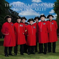 Purchase Chelsea Pensioners - Men In Scarlet