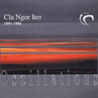 Purchase Cla Ngor Iter - Oszillations