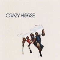 Purchase Crazy Horse - Crazy Horse At Crooked Lake