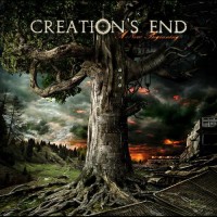 Purchase Creation's End - A New Beginning