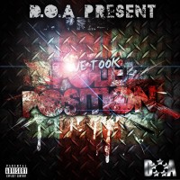 Purchase D.O.A. - We Took Pole Position