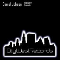 Purchase Daniel Jobson - Deep Down