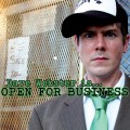 Buy Dave Webster - Dave Webster Is Open For Business Mp3 Download