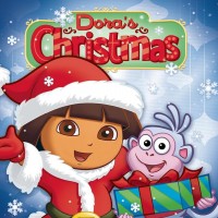 Purchase Dora the Explorer - Dora's Christmas
