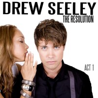 Purchase Drew Seeley - The Resolution - Act 1