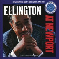 Purchase Duke Ellington & His Orchestra - Ellington At Newport