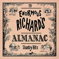 Purchase Enormous Richard - (Why It's) Enormous Richard's Almanac