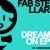 Buy Fab Stellar - Dream On Mp3 Download