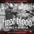 Buy First Blood - Silence Is Betrayal (Deluxe Edition) Mp3 Download