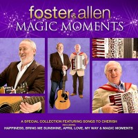 Purchase Foster & Allen - Magic Moments