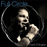 Purchase Frank D'angelo - Full Circle