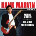 Buy Hank Marvin - Words And Music + All Alone With Friends (2 On 1) Mp3 Download