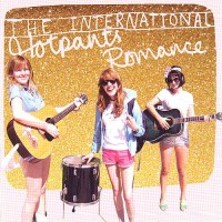 Purchase Hotpants Romance - The International Hotpants Romance