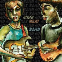 Purchase John Gray Band - John Gray Band