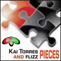 Purchase Kai Torres & Flizz - Pieces