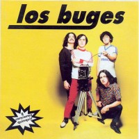 Purchase Los Buges - 8 Canciones Quinquis