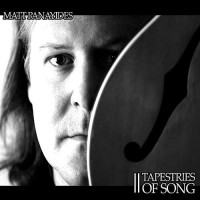 Purchase Matt Panayides - Tapestries Of Song