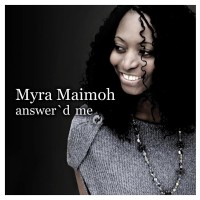 Purchase Myra Maimoh - Answer'd Me