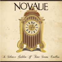 Purchase Novalie - Is Silence Golden If Time Seems Endless
