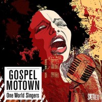 Purchase One World Singers - Gospel Motown