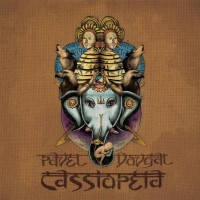 Purchase Pavel Dovgal - Cassiopeia