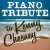 Buy Piano Tribute Players - Kenny Chesney Piano Tribute Mp3 Download