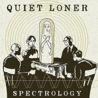 Purchase Quiet Loner - Spectrology