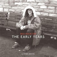 Purchase Red Rack'em - The Early Years (Digital Edition)