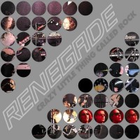 Purchase Renegade - Crazy Little Thing Called Rock