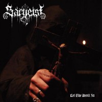 Purchase Sargeist - Let The Devil In