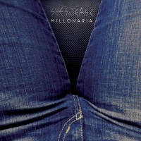 Purchase She's A Tease - Millonaria