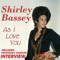Purchase Shirley Bassey - As I Love You (With Exclusive Interview)