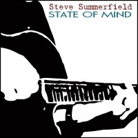 Purchase Steve Summerfield - State Of Mind