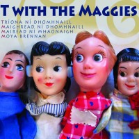 Purchase T With The Maggies - T With The Maggies
