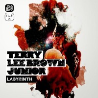 Purchase Terry Lee Brown Jr. - Labyrinth