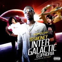 Purchase Tesmoney - Intergalactic Euphoria