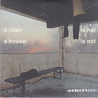 Purchase Textor & Renz - A Chair Is Not A Chair A House Is Not A Home