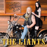 Purchase Giants - Motorcycles, Tattoos, Rock'n'roll & Blues