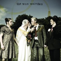 Purchase The Wee Weirdies - The Wee Weirdies