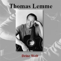 Purchase Thomas Lemme - Deine Welt